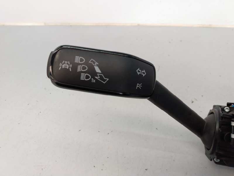 Recambio de mando limpia para volkswagen tiguan allspace(bw2) sport 4motion referencia OEM IAM 5Q0953507HN 1012606703 E2-A1-8-7