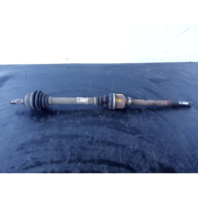 Recambio de transmision delantera derecha para citroën ds4 design referencia OEM IAM 9684135480  P1-B6-18