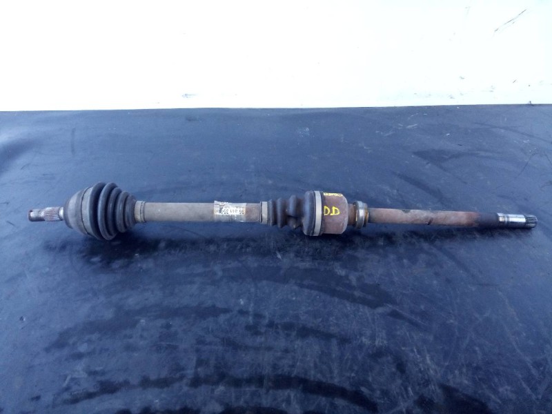 Recambio de transmision delantera derecha para citroën ds4 design referencia OEM IAM 9684135480  P1-B6-18