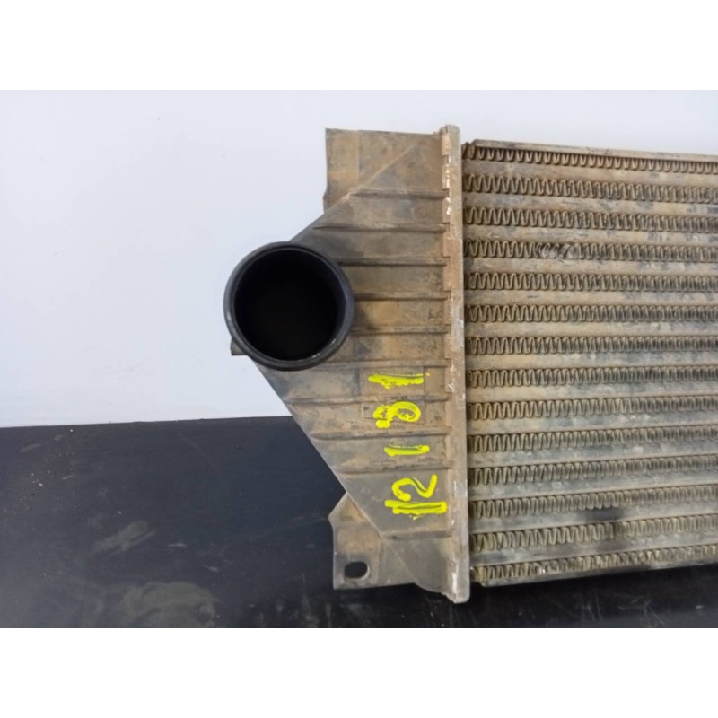 Recambio de intercooler para mercedes-benz clase m (w163) 270 cdi (163.113) referencia OEM IAM 1035042  P2-A11-14