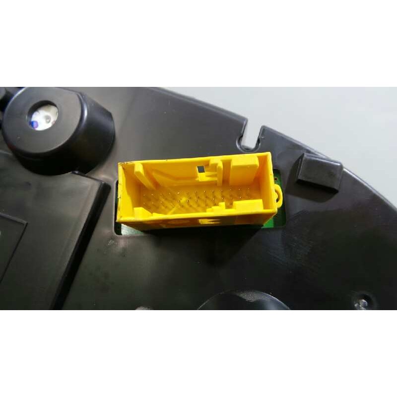 Recambio de cuadro instrumentos para peugeot 308 sport referencia OEM IAM 9665107480 TNCQ1CF7J E1-A4-51-2