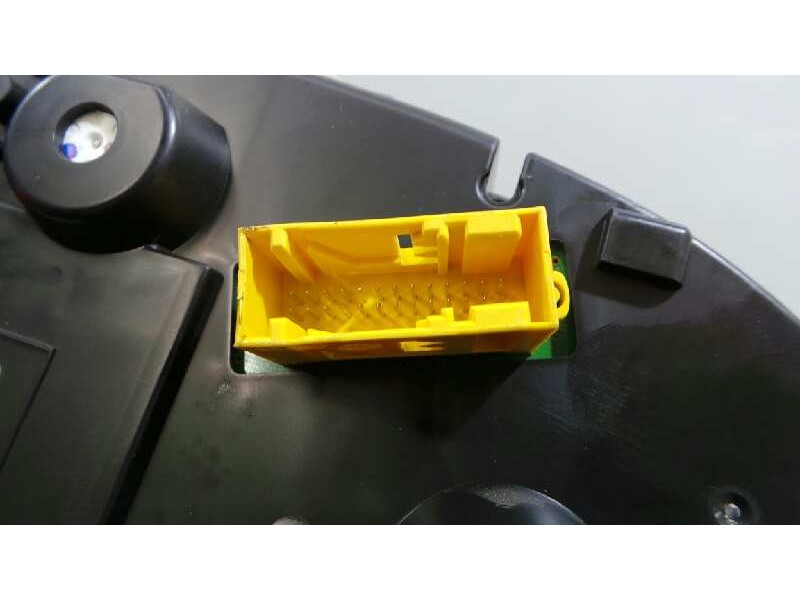 Recambio de cuadro instrumentos para peugeot 308 sport referencia OEM IAM 9665107480 TNCQ1CF7J E1-A4-51-2