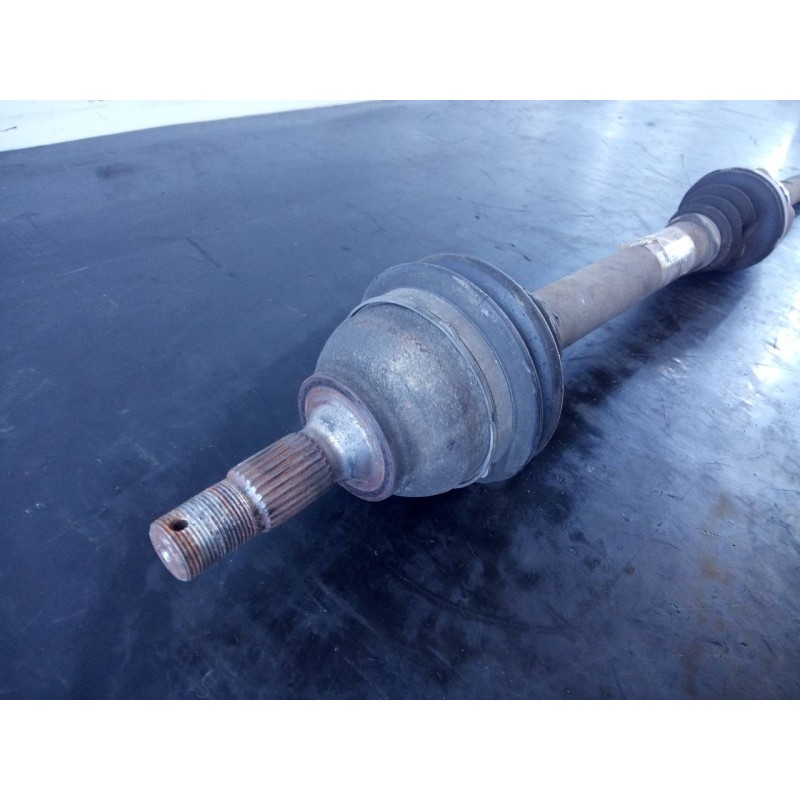 Recambio de transmision delantera derecha para citroën ds4 design referencia OEM IAM 9684135480  P1-B6-18