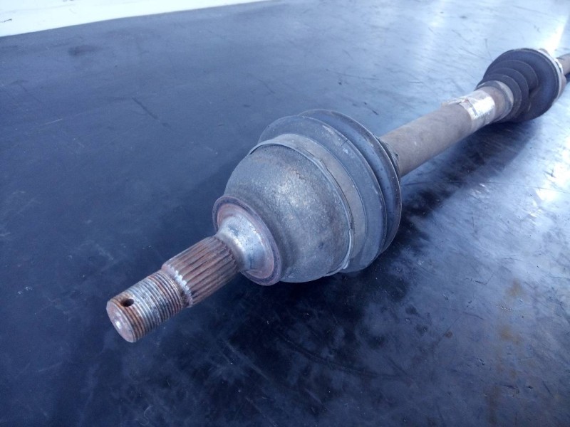 Recambio de transmision delantera derecha para citroën ds4 design referencia OEM IAM 9684135480  P1-B6-18