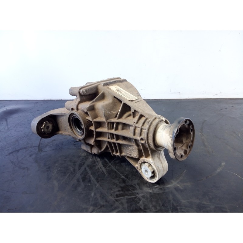 Recambio de diferencial trasero para volkswagen touareg (7l6) tdi r5 referencia OEM IAM 0AB525015Q 3DRM99038 P1-B5-9