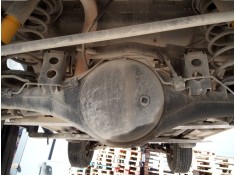 Recambio de diferencial trasero para nissan terrano/terrano.ii (r20) aventura referencia OEM IAM    2