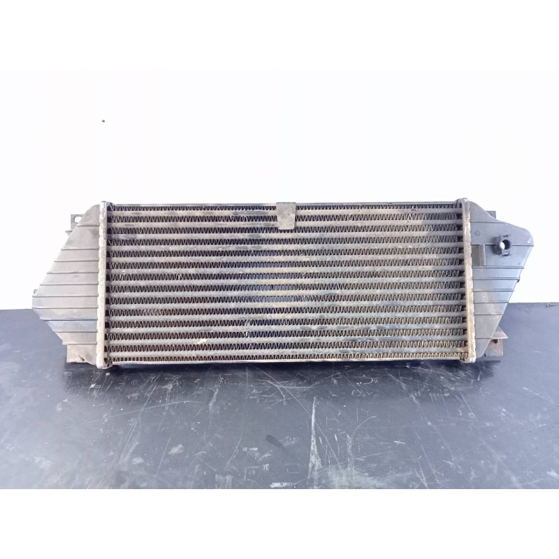 Recambio de intercooler para mercedes-benz clase m (w163) 270 cdi (163.113) referencia OEM IAM 1035042  P2-A11-14