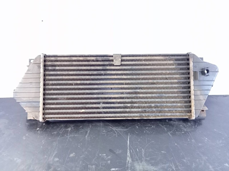 Recambio de intercooler para mercedes-benz clase m (w163) 270 cdi (163.113) referencia OEM IAM 1035042  P2-A11-14