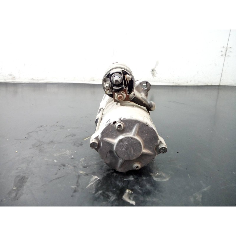 Recambio de motor arranque para opel astra j lim. excellence referencia OEM IAM 55578420  P3--A10-23-2