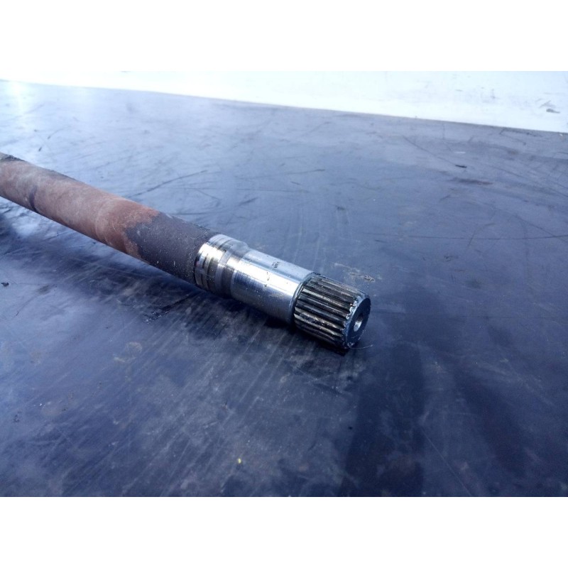 Recambio de transmision delantera derecha para citroën ds4 design referencia OEM IAM 9684135480  P1-B6-18