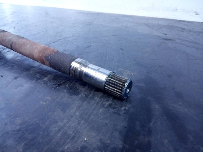 Recambio de transmision delantera derecha para citroën ds4 design referencia OEM IAM 9684135480  P1-B6-18