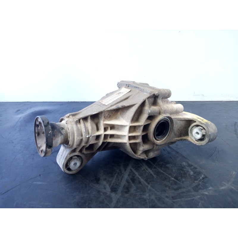 Recambio de diferencial trasero para volkswagen touareg (7l6) tdi r5 referencia OEM IAM 0AB525015Q 3DRM99038 P1-B5-9