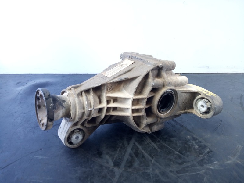 Recambio de diferencial trasero para volkswagen touareg (7l6) tdi r5 referencia OEM IAM 0AB525015Q 3DRM99038 P1-B5-9
