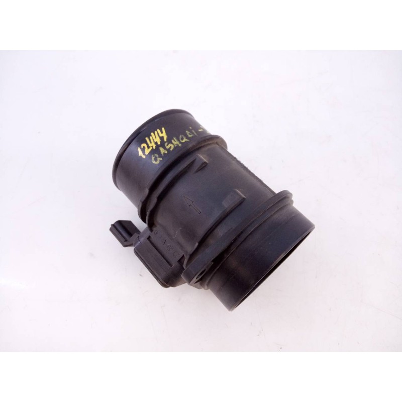 Recambio de caudalimetro para nissan qashqai (j10) tekna premium referencia OEM IAM 8200682558 5WK97021 E3-B4-32-1