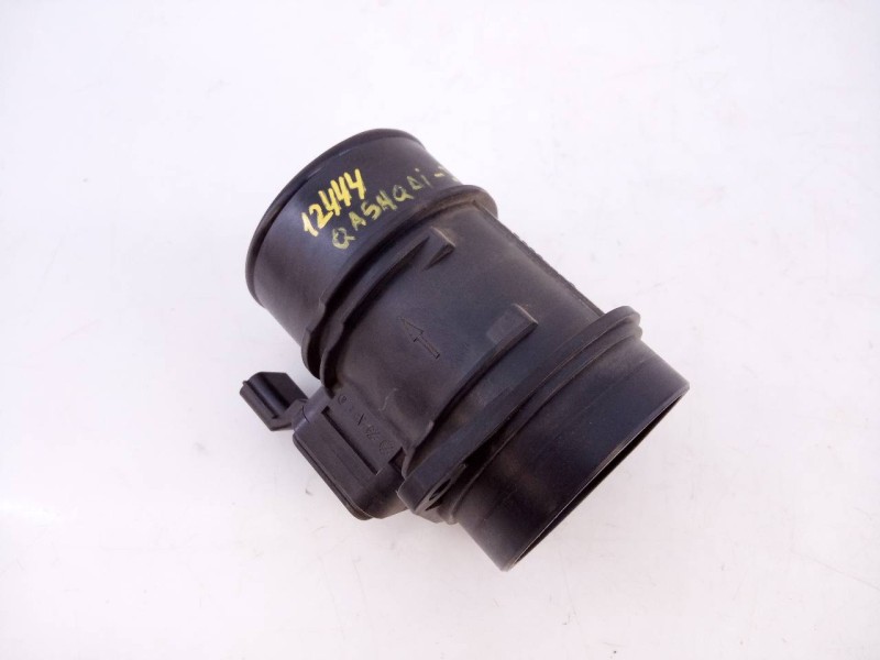 Recambio de caudalimetro para nissan qashqai (j10) tekna premium referencia OEM IAM 8200682558 5WK97021 E3-B4-32-1