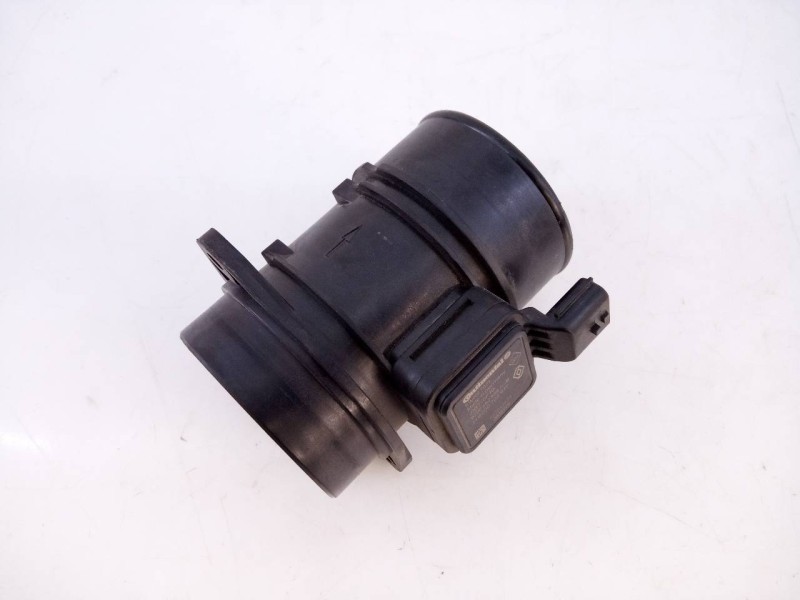 Recambio de caudalimetro para nissan qashqai (j10) tekna premium referencia OEM IAM 8200682558 5WK97021 E3-B4-32-1