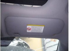 Recambio de parasol derecho para hyundai ix35 classic 2wd referencia OEM IAM    2