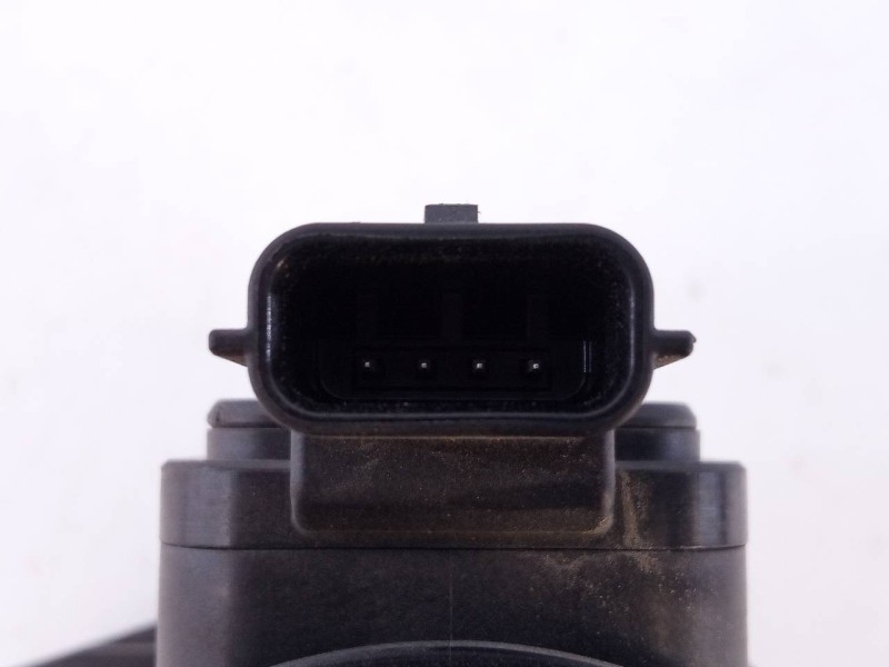 Recambio de caudalimetro para nissan qashqai (j10) tekna premium referencia OEM IAM 8200682558 5WK97021 E3-B4-32-1