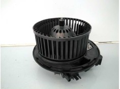 Recambio de ventilador calefaccion para volkswagen tiguan allspace(bw2) sport 4motion referencia OEM IAM 3Q1819021C 5Q0907521C E