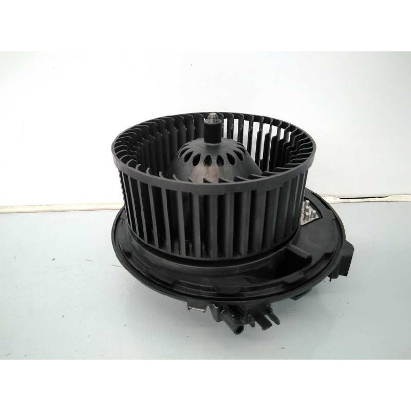 Recambio de ventilador calefaccion para volkswagen tiguan allspace(bw2) sport 4motion referencia OEM IAM 3Q1819021C 5Q0907521C E