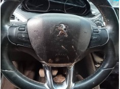 AIRBAG DELANTERO IZQUIERDO 