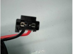 Recambio de ventilador calefaccion para volkswagen tiguan allspace(bw2) sport 4motion referencia OEM IAM 3Q1819021C 5Q0907521C E 2