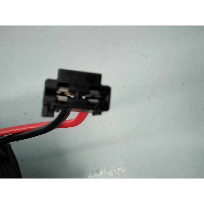 Recambio de ventilador calefaccion para volkswagen tiguan allspace(bw2) sport 4motion referencia OEM IAM 3Q1819021C 5Q0907521C E