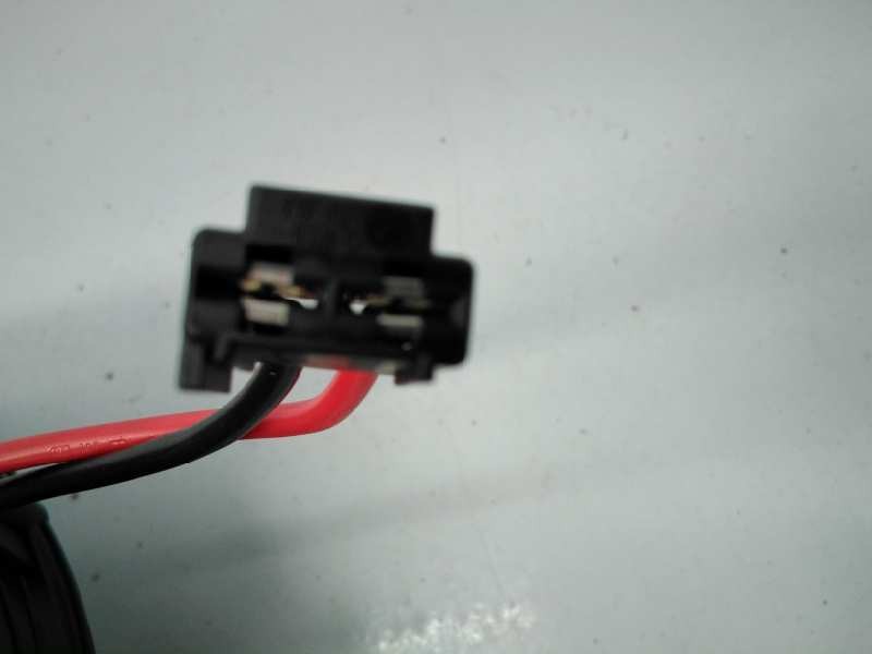 Recambio de ventilador calefaccion para volkswagen tiguan allspace(bw2) sport 4motion referencia OEM IAM 3Q1819021C 5Q0907521C E