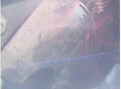 Recambio de motor limpia delantero para nissan terrano/terrano.ii (r20) aventura referencia OEM IAM 9390332384   2