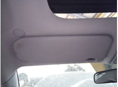 Recambio de parasol izquierdo para hyundai ix35 classic 2wd referencia OEM IAM    2