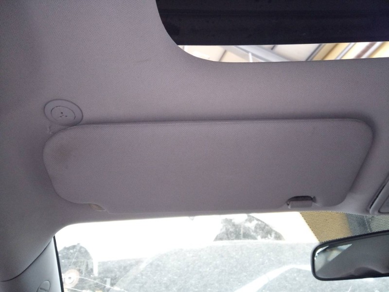 Recambio de parasol izquierdo para hyundai ix35 classic 2wd referencia OEM IAM   
