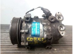 COMPRESOR AIRE ACONDICIONADO 3M5H19D629SB 4854904524 P3-A1-23-4