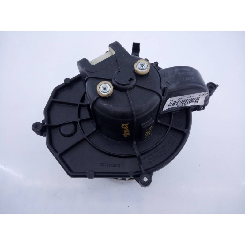 Recambio de ventilador calefaccion para peugeot partner kasten confort l1 referencia OEM IAM 5G69  E1-A4-51-2