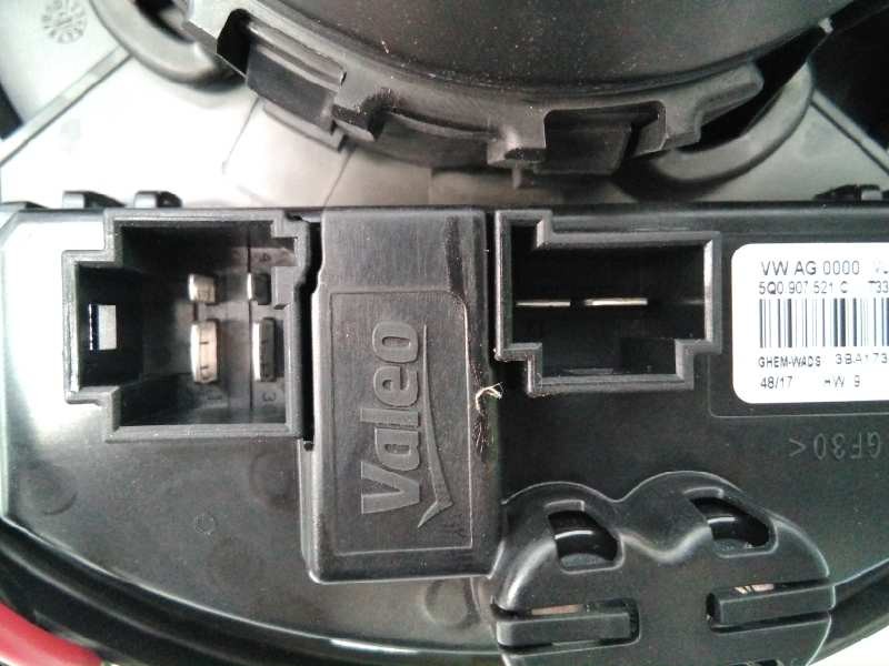 Recambio de ventilador calefaccion para volkswagen tiguan allspace(bw2) sport 4motion referencia OEM IAM 3Q1819021C 5Q0907521C E