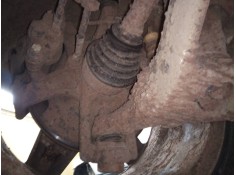 Recambio de mangueta trasera derecha para mercedes-benz clase m (w163) 270 cdi (163.113) referencia OEM IAM   