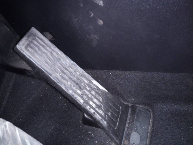 Recambio de pedal acelerador para hyundai ix35 classic 2wd referencia OEM IAM GJH0602A2S000  