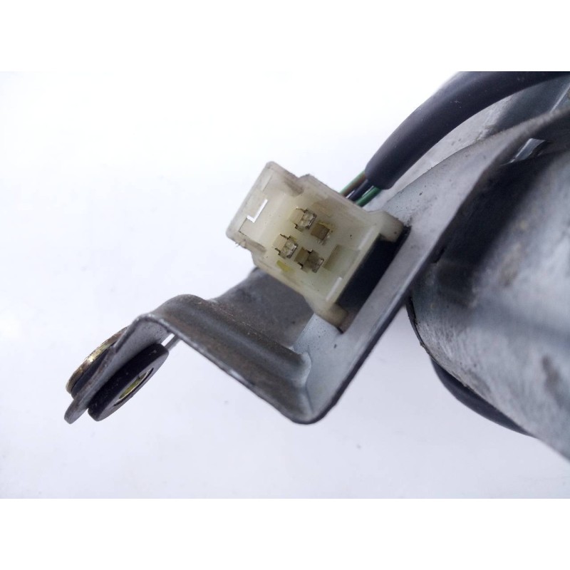 Recambio de motor limpia trasero para nissan terrano/terrano.ii (r20) aventura referencia OEM IAM 287000X000 0390201561 E2-A4-50