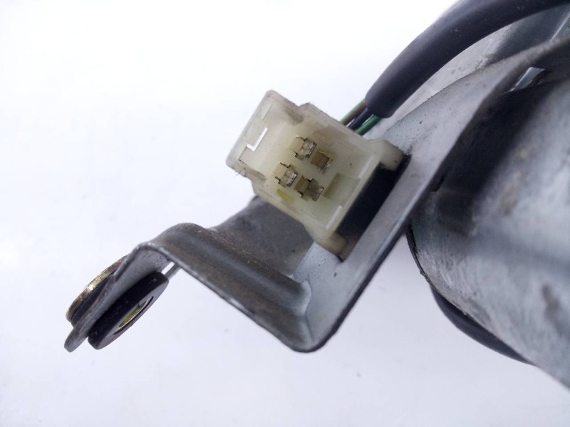 Recambio de motor limpia trasero para nissan terrano/terrano.ii (r20) aventura referencia OEM IAM 287000X000 0390201561 E2-A4-50