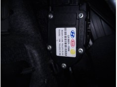 Recambio de pedal acelerador para hyundai ix35 classic 2wd referencia OEM IAM GJH0602A2S000   2