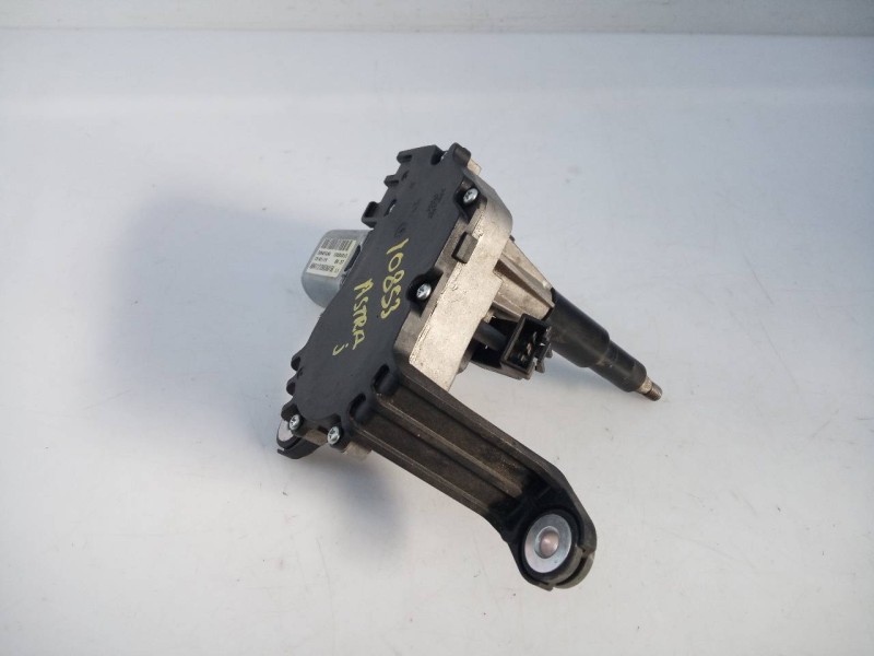 Recambio de motor limpia trasero para opel astra j lim. excellence referencia OEM IAM 13395013  E2-B6-70-1