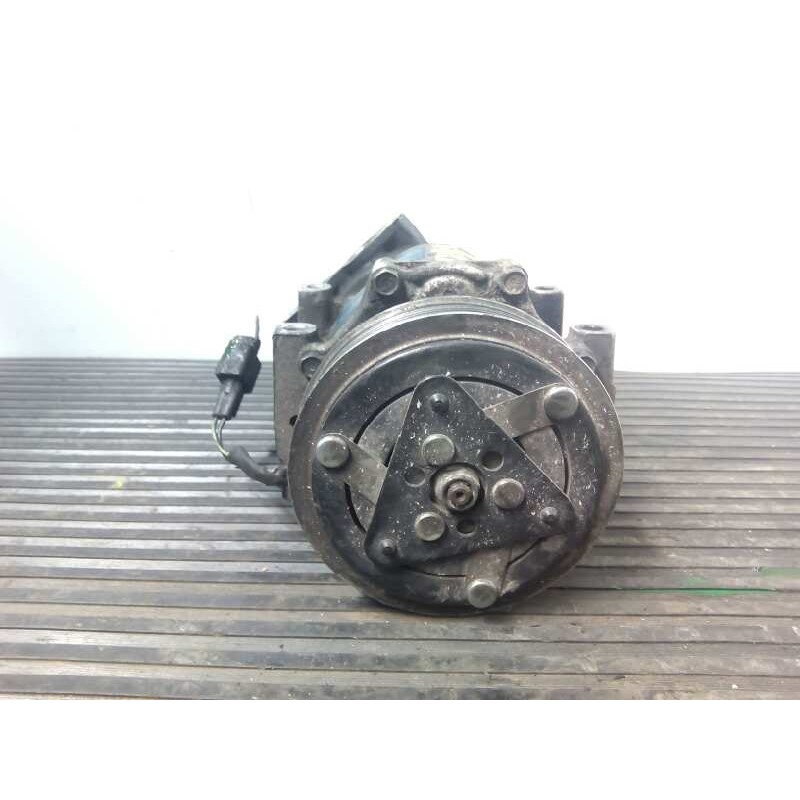 Recambio de compresor aire acondicionado para opel corsa b fresh referencia OEM IAM 3M5H19D629SB 4854904524 P3-A1-23-4