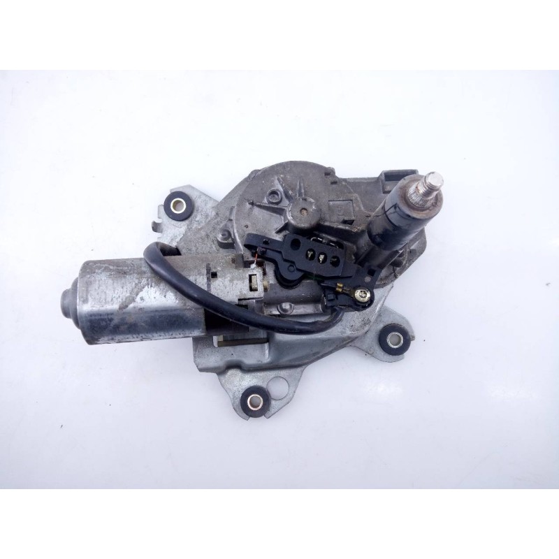 Recambio de motor limpia trasero para nissan terrano/terrano.ii (r20) aventura referencia OEM IAM 287000X000 0390201561 E2-A4-50