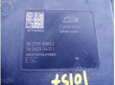 Recambio de abs para suzuki swift (az) gle referencia OEM IAM 5611053RA  P3-B8-28-4 2