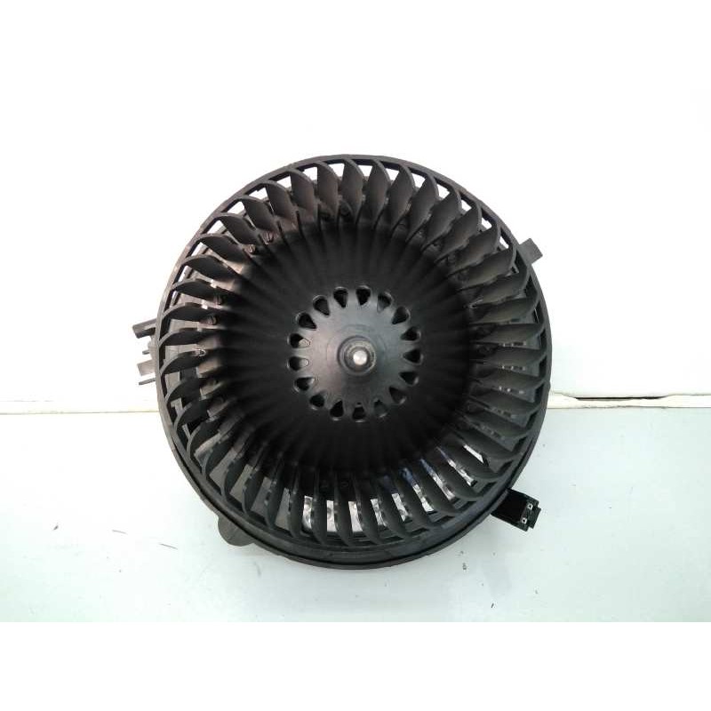 Recambio de ventilador calefaccion para volkswagen tiguan allspace(bw2) sport 4motion referencia OEM IAM 3Q1819021C 5Q0907521C E