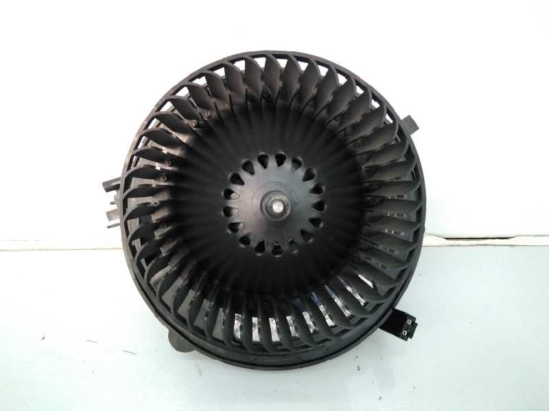Recambio de ventilador calefaccion para volkswagen tiguan allspace(bw2) sport 4motion referencia OEM IAM 3Q1819021C 5Q0907521C E