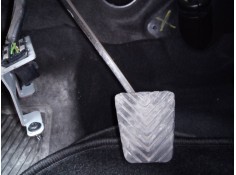 PEDAL EMBRAGUE 