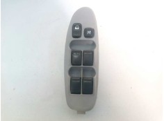 MANDO ELEVALUNAS DELANTERO IZQUIERDO 25401BU815 E3-B4-21-1