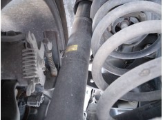 AMORTIGUADOR TRASERO IZQUIERDO 