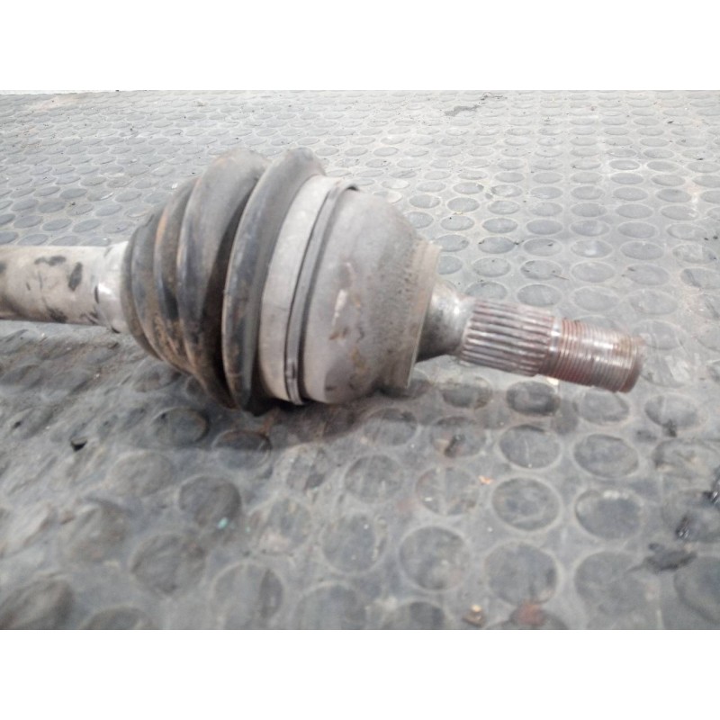 Recambio de transmision delantera derecha para citroën c4 lim. white attraction referencia OEM IAM 9661107280  P1-B6-28