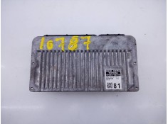 CENTRALITA MOTOR UCE 8966602810 2762007310 E3-B2-13-3